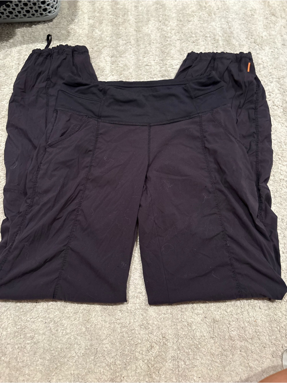 Lululemon pants - Picture 1 of 3
